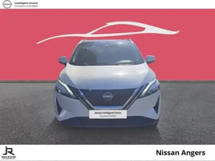 Photo 8 Nissan Qashqai  e-POWER 190ch N-Connecta