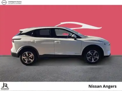 Photo 11 Nissan Qashqai  e-POWER 190ch N-Connecta