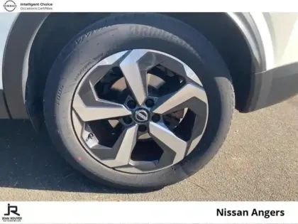 Photo 7 Nissan Qashqai  e-POWER 190ch N-Connecta