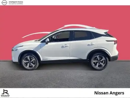 Photo 9 Nissan Qashqai  e-POWER 190ch N-Connecta