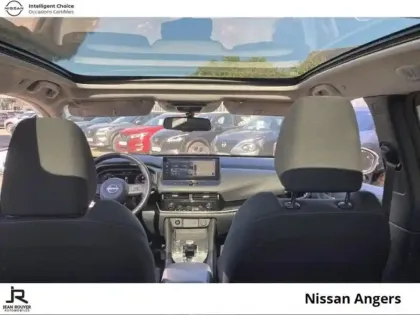 Photo 13 Nissan Qashqai  e-POWER 190ch N-Connecta