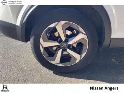 Photo 12 Nissan Qashqai  e-POWER 190ch N-Connecta