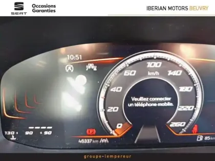 Photo 13 Seat Arona  1.0 TSI 95ch Copa