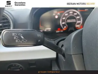 Photo 14 Seat Arona  1.0 TSI 95ch Copa