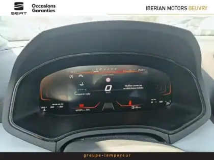 Photo 12 Seat Arona  1.0 TSI 95ch Copa
