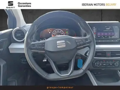 Photo 11 Seat Arona  1.0 TSI 95ch Copa