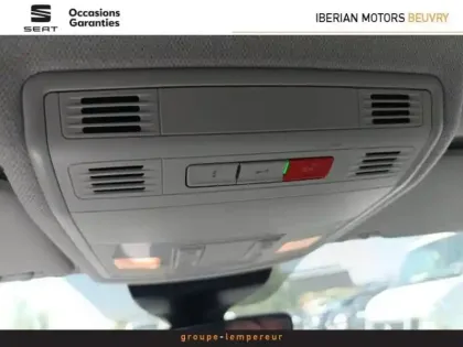 Photo 9 Seat Arona  1.0 TSI 95ch Copa
