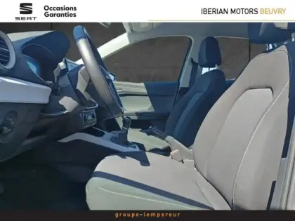 Photo 8 Seat Arona  1.0 TSI 95ch Copa