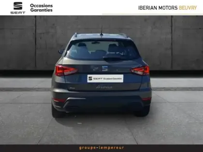 Photo 5 Seat Arona  1.0 TSI 95ch Copa