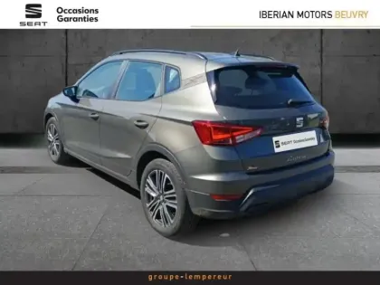 Photo 7 Seat Arona  1.0 TSI 95ch Copa