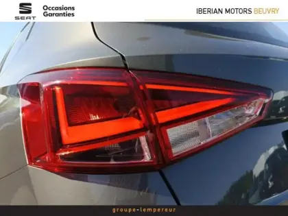 Photo 6 Seat Arona  1.0 TSI 95ch Copa