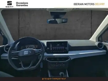 Photo 10 Seat Arona  1.0 TSI 95ch Copa