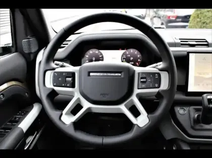 Photo 15 Land rover Defender  110 2.0 P400e X-Dynamic HSE