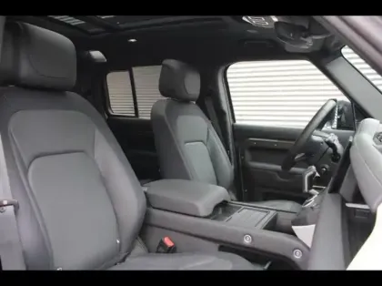 Photo 10 Land rover Defender  110 2.0 P400e X-Dynamic HSE
