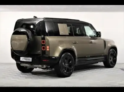 Photo 5 Land rover Defender  110 2.0 P400e X-Dynamic HSE