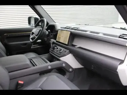 Photo 11 Land rover Defender  110 2.0 P400e X-Dynamic HSE