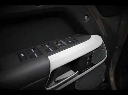 Photo 9 Land rover Defender  110 2.0 P400e X-Dynamic HSE