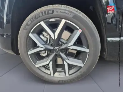 Photo 9 Jeep Compass  1.6 Turbo T4 225ch e-Hybrid Plug-in First Edition BVR7