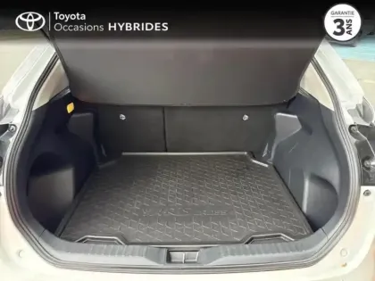 Photo 9 Toyota Yaris  Cross 116h Dynamic MY22