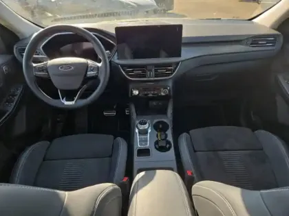 Photo 12 Ford Kuga  2.5 Duratec 180ch Hybrid FlexiFuel Active Powershift