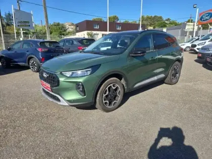 Photo Ford Kuga Active
