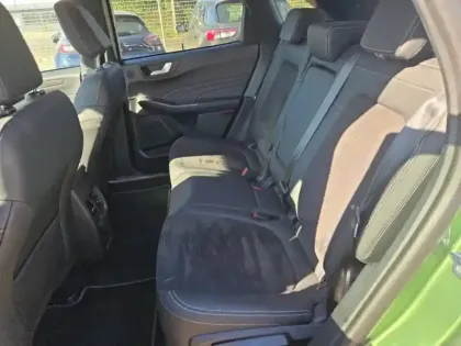 Photo 9 Ford Kuga  2.5 Duratec 180ch Hybrid FlexiFuel Active Powershift