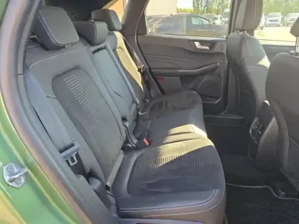 Photo 11 Ford Kuga  2.5 Duratec 180ch Hybrid FlexiFuel Active Powershift
