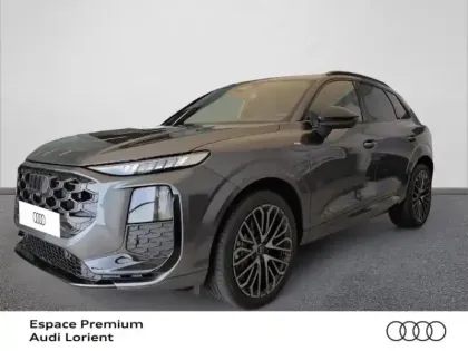 Photo Audi Q3 S Line