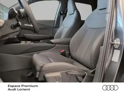 Photo 6 Audi Q3  2.0 TDI 150ch S line S tronic 7