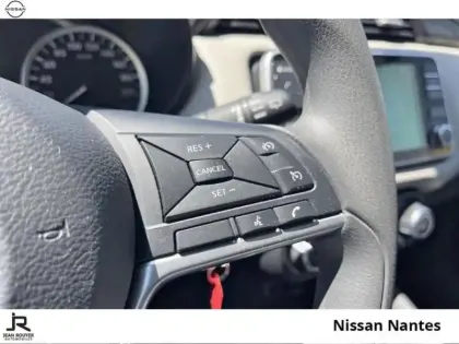 Photo 10 Nissan Micra  1.0 IG-T 92ch Business Edition 2021