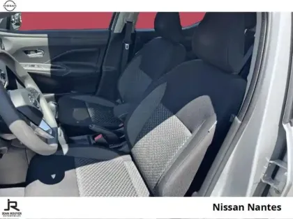 Photo 12 Nissan Micra  1.0 IG-T 92ch Business Edition 2021