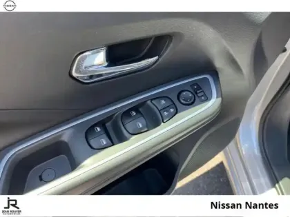 Photo 5 Nissan Micra  1.0 IG-T 92ch Business Edition 2021