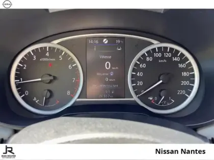 Photo 7 Nissan Micra  1.0 IG-T 92ch Business Edition 2021
