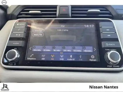 Photo 14 Nissan Micra  1.0 IG-T 92ch Business Edition 2021