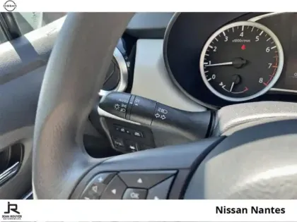 Photo 11 Nissan Micra  1.0 IG-T 92ch Business Edition 2021