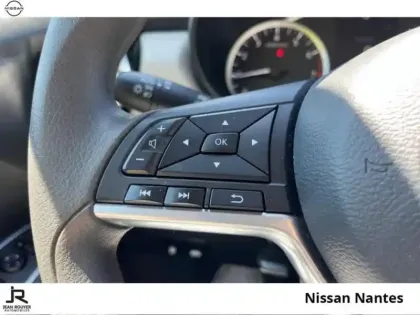 Photo 9 Nissan Micra  1.0 IG-T 92ch Business Edition 2021