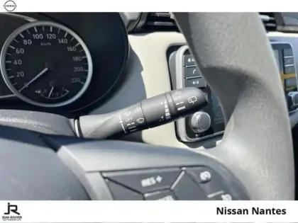 Photo 13 Nissan Micra  1.0 IG-T 92ch Business Edition 2021