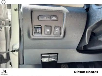 Photo 6 Nissan Micra  1.0 IG-T 92ch Business Edition 2021