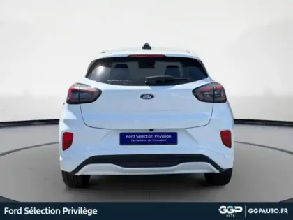 Photo 18 Ford Puma  Gen-E 168ch Standard Range 43 kWh Premium