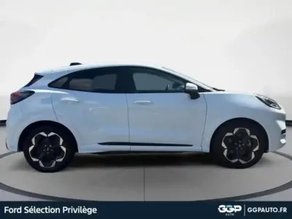 Photo 20 Ford Puma  Gen-E 168ch Standard Range 43 kWh Premium