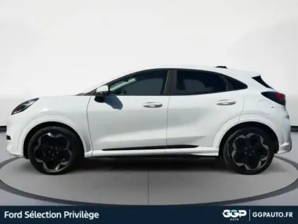 Photo 16 Ford Puma  Gen-E 168ch Standard Range 43 kWh Premium