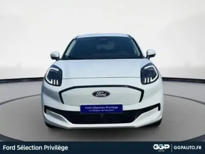 Photo 22 Ford Puma  Gen-E 168ch Standard Range 43 kWh Premium