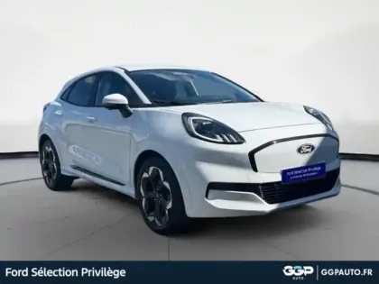 Photo 21 Ford Puma  Gen-E 168ch Standard Range 43 kWh Premium