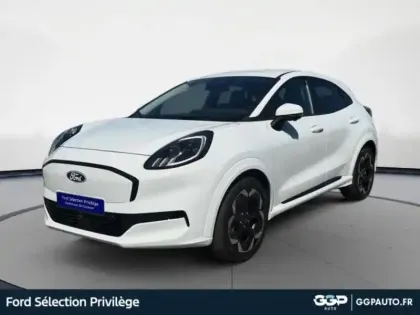 Photo 15 Ford Puma  Gen-E 168ch Standard Range 43 kWh Premium
