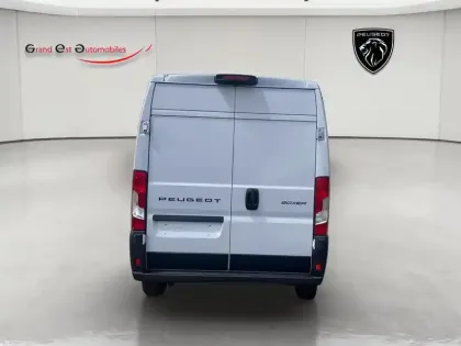 Photo 18 Peugeot Boxer  Fg L2H2 3.5 180ch S&S Pack Premium Connect