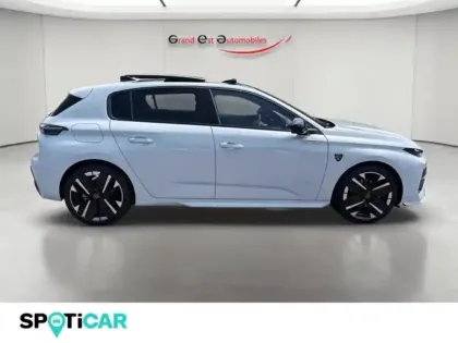 Photo 6 Peugeot 308  Hybrid 145ch GT / TOIT OUVRANT / FOCAL
