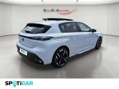 Photo 5 Peugeot 308  Hybrid 145ch GT / TOIT OUVRANT / FOCAL