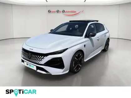 Photo Peugeot 308 Gt