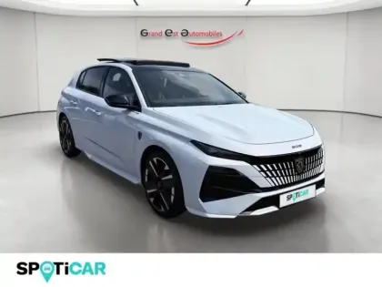Photo 7 Peugeot 308  Hybrid 145ch GT / TOIT OUVRANT / FOCAL