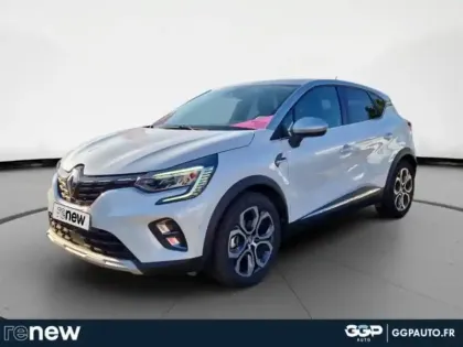 Photo Renault Captur Intens